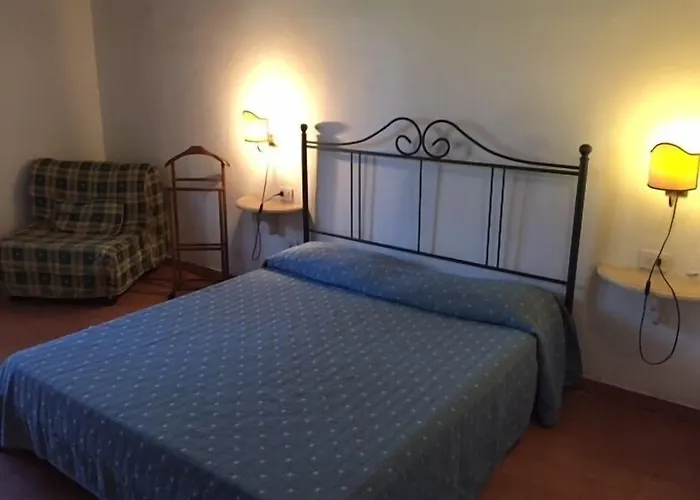 La Casaccia *