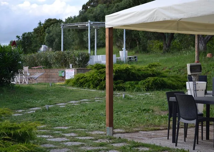 La Casaccia * Venturina Terme