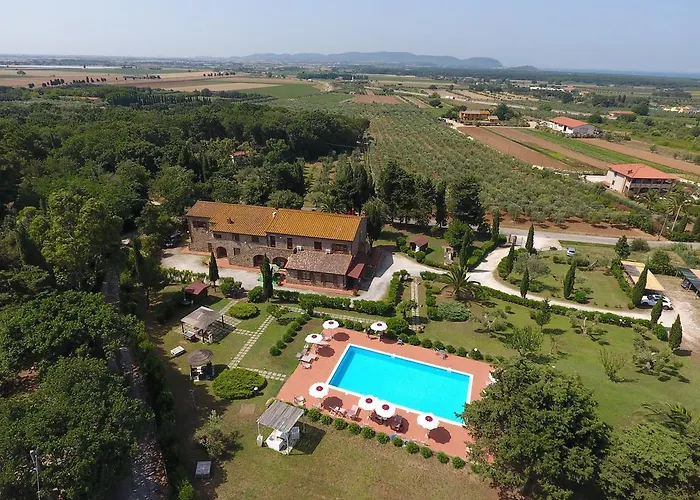La Casaccia