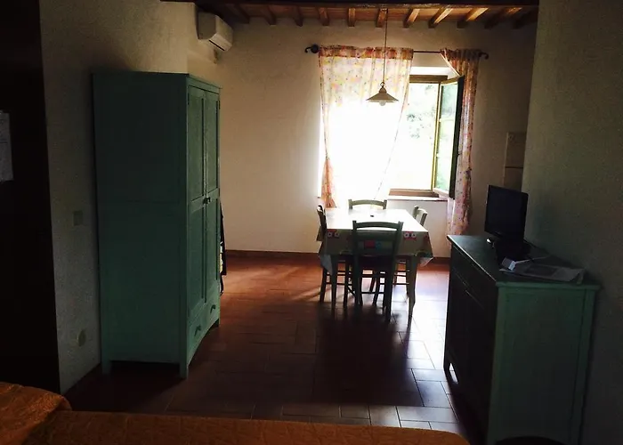 La Casaccia