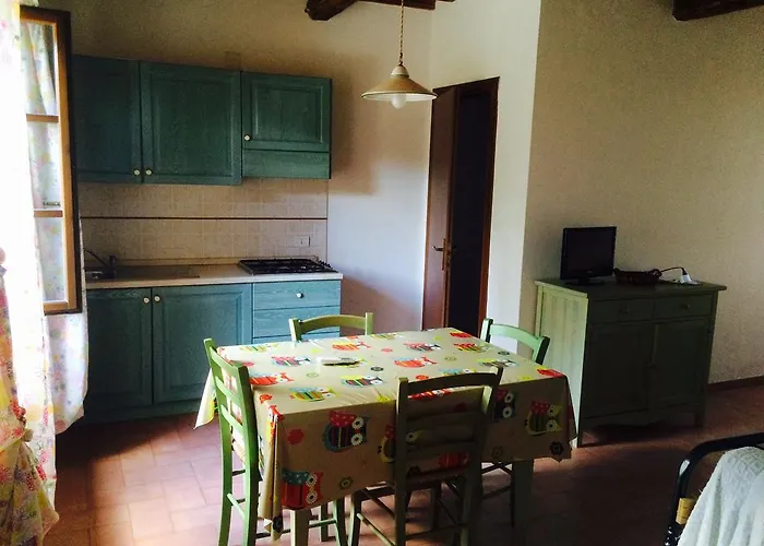 La Casaccia *