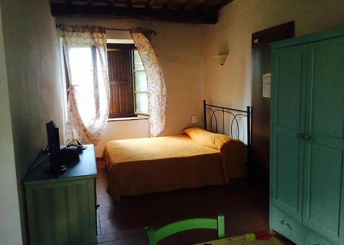 La Casaccia *